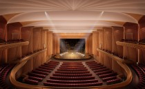 遵義會(huì)議中心遵義大酒店裝飾設(shè)計(jì)