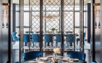 酒店前廳裝飾設(shè)計(jì)效果