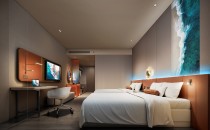 凡象酒店設(shè)計(jì)