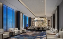 酒店會(huì)議廳