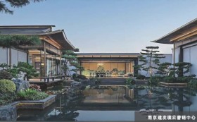 南京建發(fā)璞云營(yíng)銷(xiāo)中心