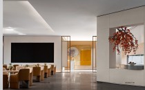 佛山融創(chuàng)半島壹號(hào)營(yíng)銷中心