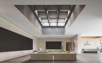 佛山融創(chuàng)半島壹號(hào)營(yíng)銷中心