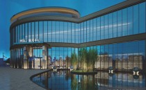 威海五季金陵?duì)I銷中心