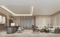 南昌嘉里中心會所