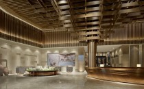 威海五季金陵?duì)I銷中心