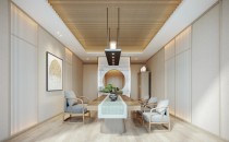 恒邦大廈二十九層會(huì)所