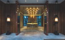 海南清瀾半島隱頤會(huì)所