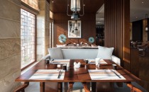 海南清瀾半島隱頤會(huì)所