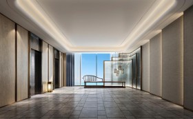 深圳辦公室裝修注意這5點