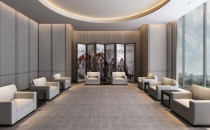 多功能會(huì)議室