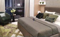 深圳南山雙子灣2